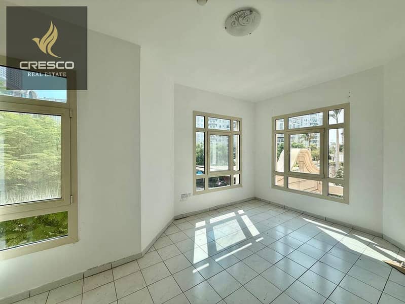 Burj Khalifa View | Largest Layout | Maid Room - Image 9