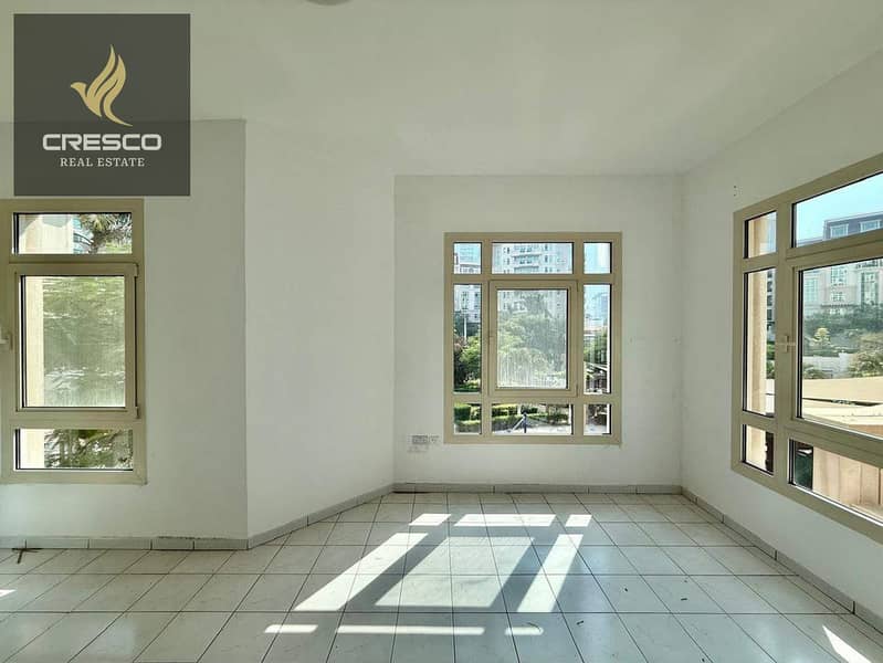 Burj Khalifa View | Largest Layout | Maid Room - Image 10