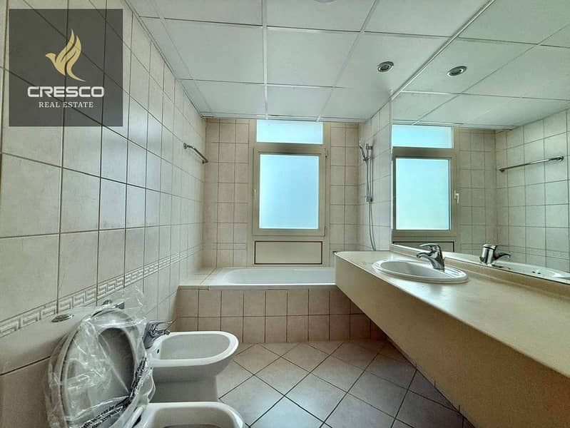 Burj Khalifa View | Largest Layout | Maid Room - Image 13