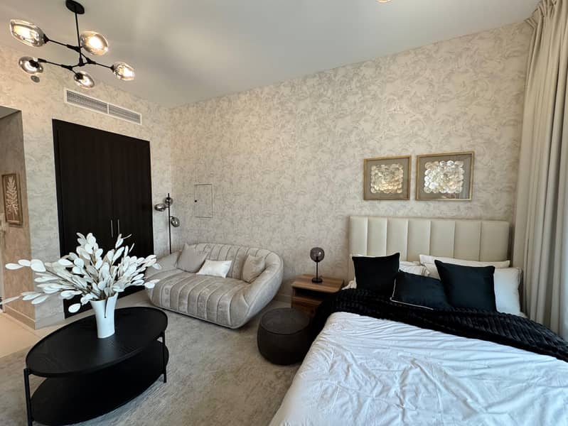 Perfect Investment Studio Available in Dubai South