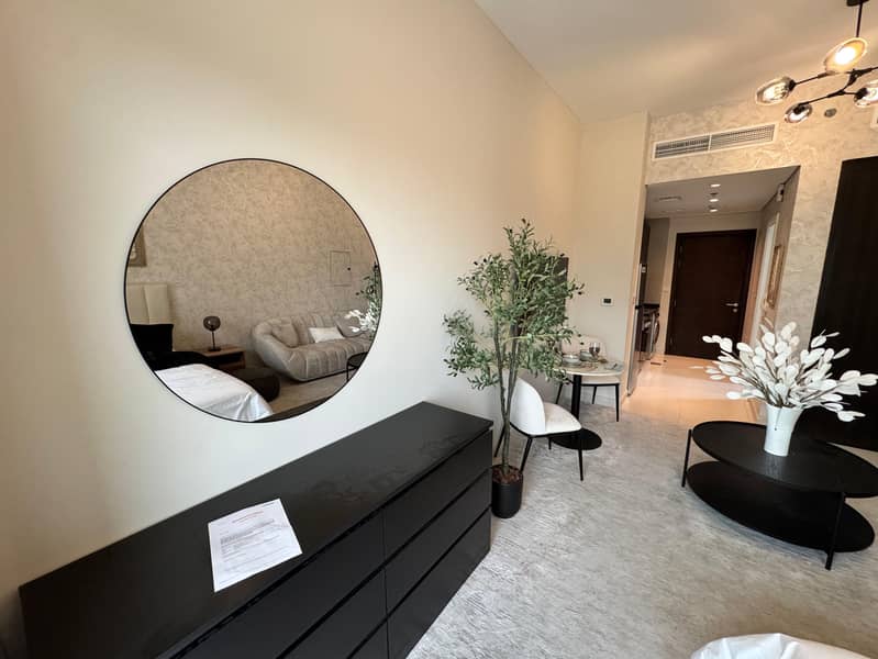 Perfect Investment Studio Available in Dubai South - Image 9