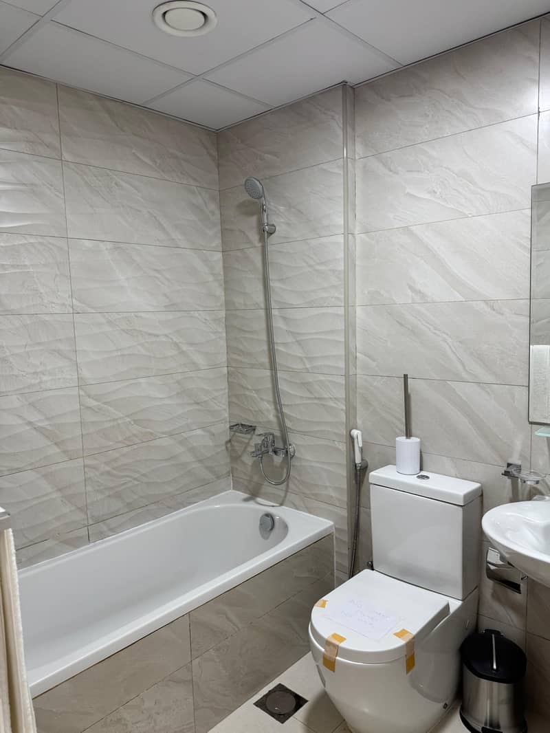 Perfect Investment Studio Available in Dubai South - Image 12