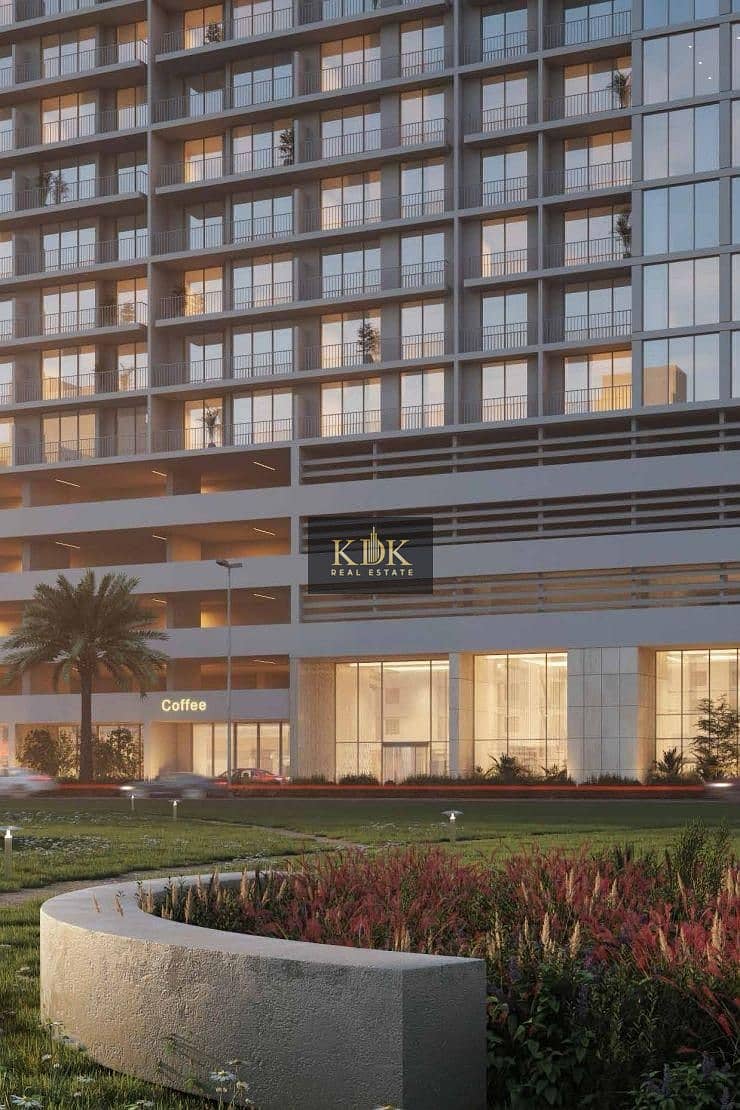 Investor Deal | High ROI | Best Amenities