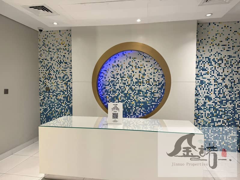 Luxury | Open View| Ready to Move | Wise Choice - Image 9