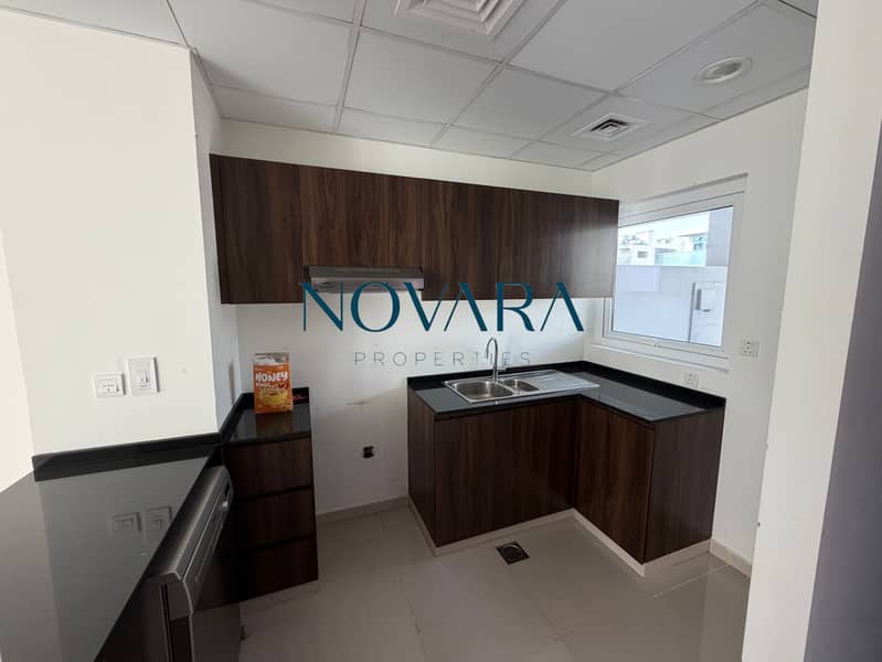 GENUINE RESALE | Rented | 3BED | B2B | SPACIOUS LAYOUT RRM