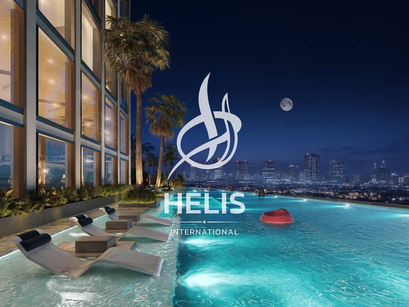 Modern 2BR Living Near City Routes