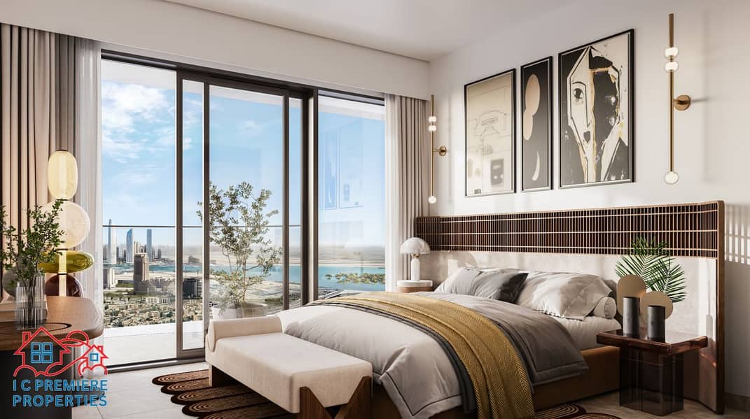 Burj View | Stunning Views | Best Price in Zabeel