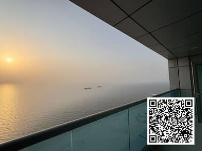 شقة 3 غرف نوم للبيع في كورنيش عجمان، عجمان - 1. jpg