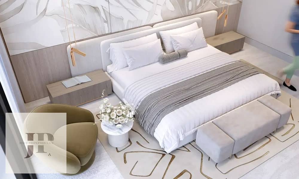 ELEVATED URBAN LIVING | MODERN DESIGN & LIFESTYLE AMENITIES | STRONG ROI IN A FAMILY-FRIENDLY COMMUNITY | JVT