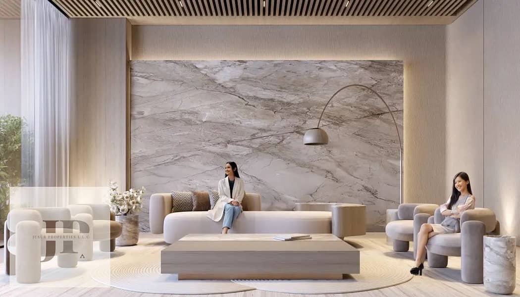 ELEVATED URBAN LIVING | MODERN DESIGN & LIFESTYLE AMENITIES | STRONG ROI IN A FAMILY-FRIENDLY COMMUNITY | JVT