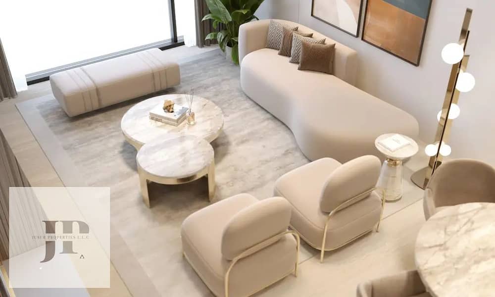 ELEVATED URBAN LIVING | MODERN DESIGN & LIFESTYLE AMENITIES | STRONG ROI IN A FAMILY-FRIENDLY COMMUNITY | JVT - Image 7