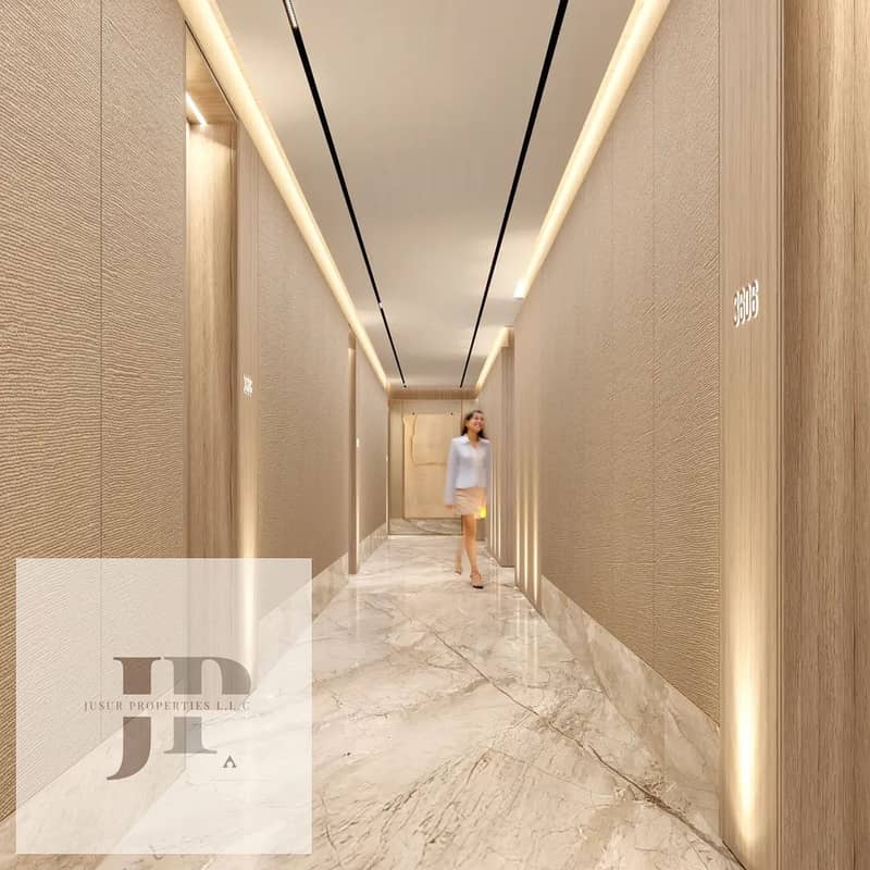 ELEVATED URBAN LIVING | MODERN DESIGN & LIFESTYLE AMENITIES | STRONG ROI IN A FAMILY-FRIENDLY COMMUNITY | JVT - Image 10