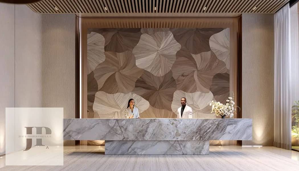 ELEVATED URBAN LIVING | MODERN DESIGN & LIFESTYLE AMENITIES | STRONG ROI IN A FAMILY-FRIENDLY COMMUNITY | JVT - Image 12