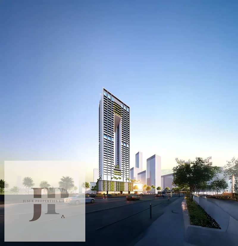 ELEVATED URBAN LIVING | MODERN DESIGN & LIFESTYLE AMENITIES | STRONG ROI IN A FAMILY-FRIENDLY COMMUNITY | JVT - Image 13