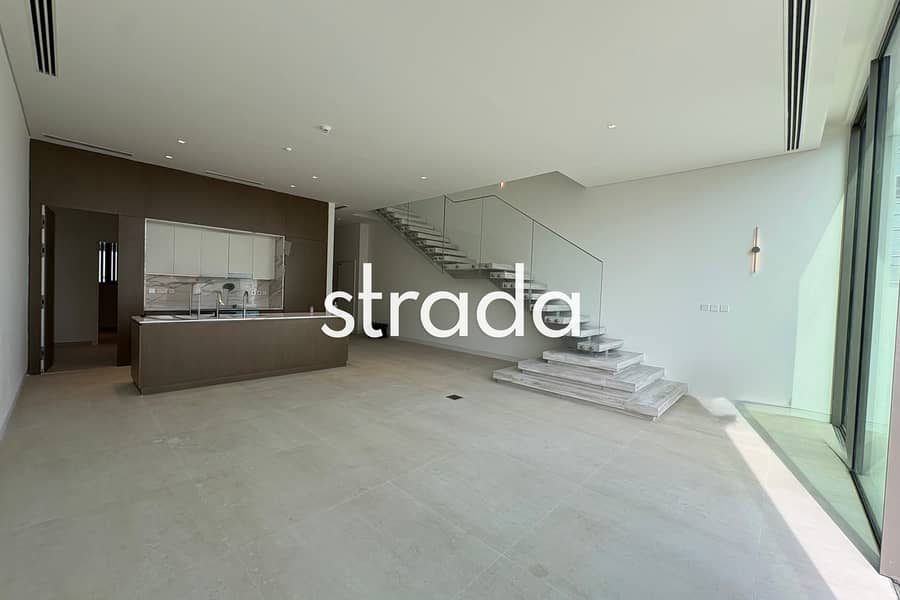 Large Corner Plot | Single Row | Phase 2