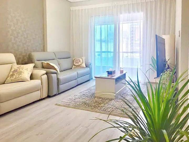 Ready to Move In | Luxury with Brand New Appliances