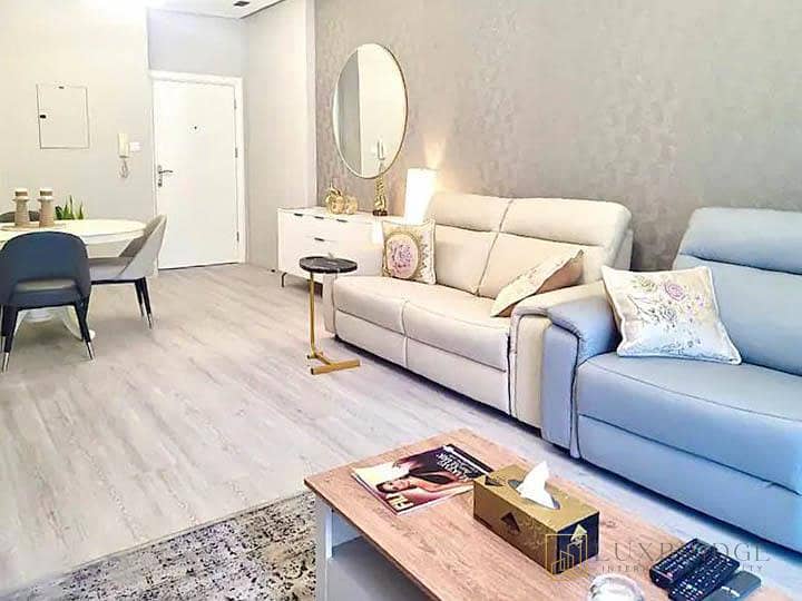 Ready to Move In | Luxury with Brand New Appliances