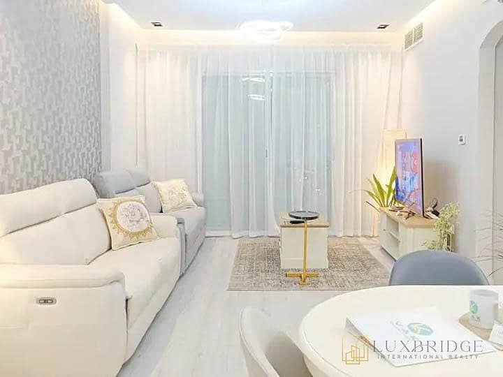 Ready to Move In | Luxury with Brand New Appliances