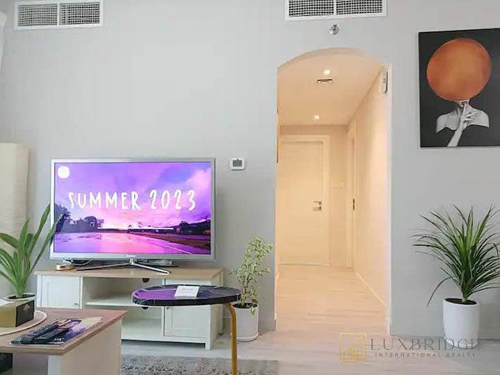 Ready to Move In | Luxury with Brand New Appliances