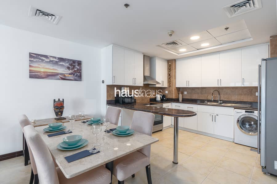 Spacious | Expansive Balcony | Charming Community