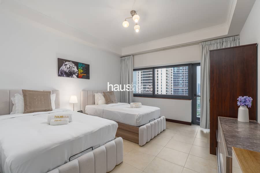 Spacious | Expansive Balcony | Charming Community - Image 6