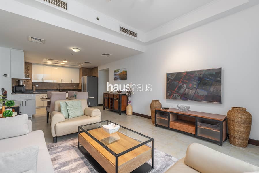 Spacious | Expansive Balcony | Charming Community - Image 8