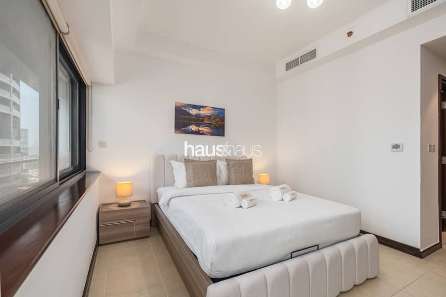 Spacious | Expansive Balcony | Charming Community - Image 9