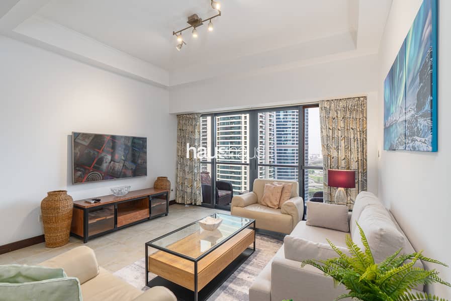 Spacious | Expansive Balcony | Charming Community - Image 12