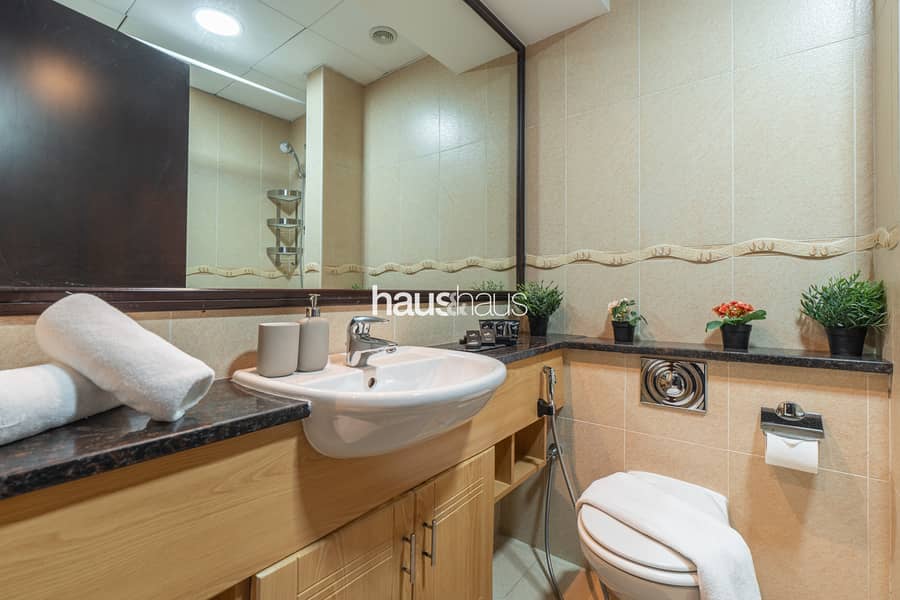 Spacious | Expansive Balcony | Charming Community - Image 15