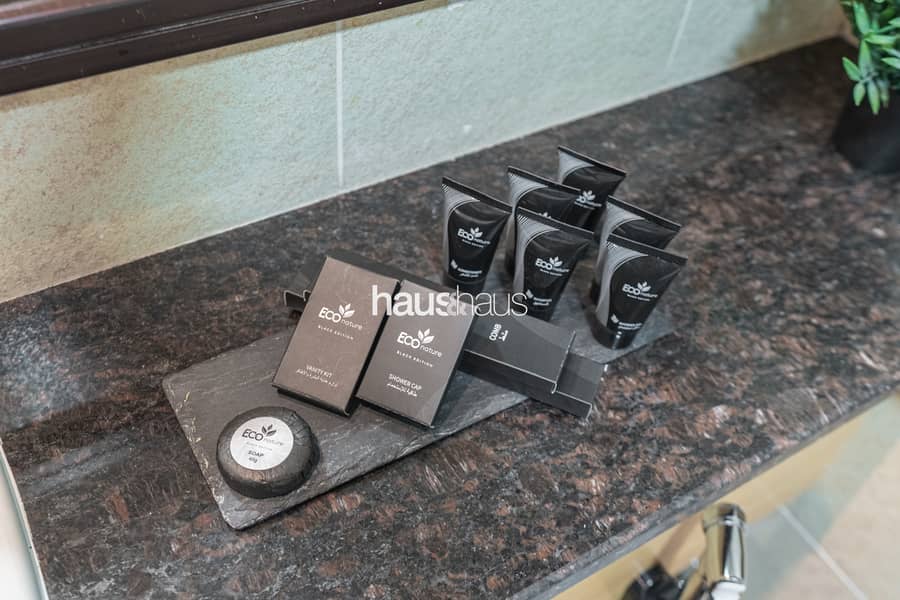 Spacious | Expansive Balcony | Charming Community - Image 17