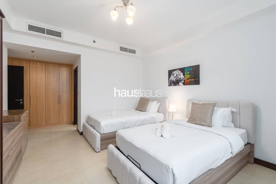 Spacious | Expansive Balcony | Charming Community - Image 20