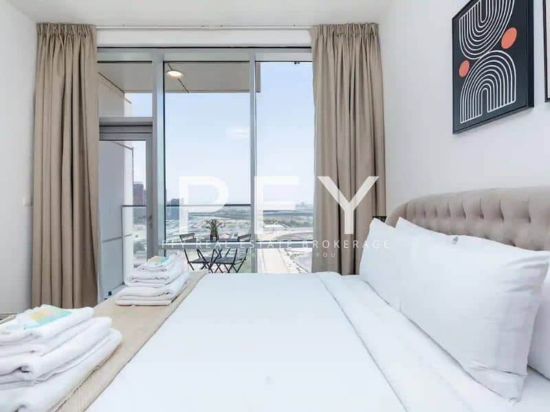 Luxury living | canal view | fully furnished - Image 6