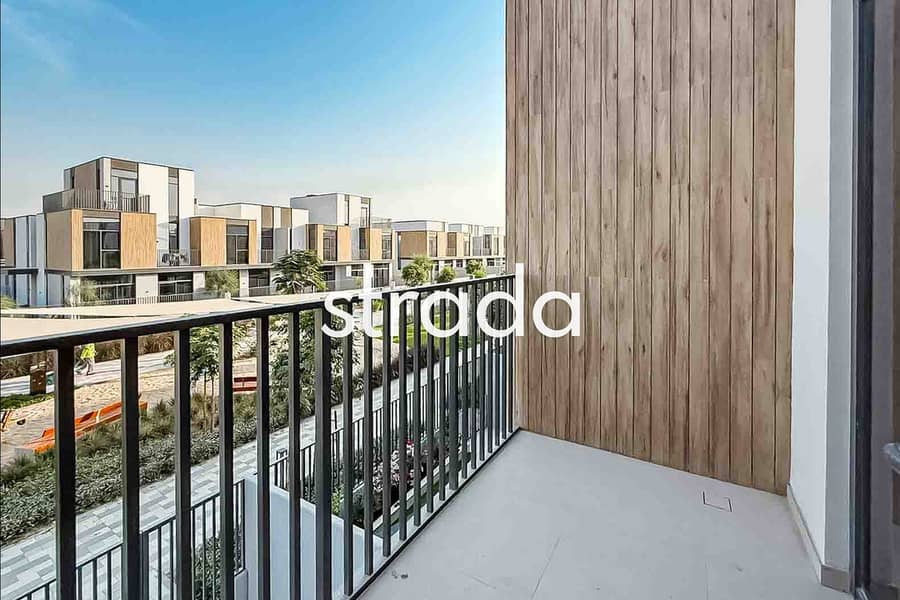 Over 4000 sqft | Rare corner unit | Biggest garden - Image 8