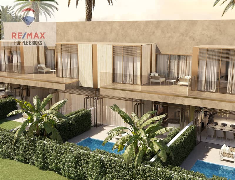 Brand New | Vacant | Single Row - Image 6