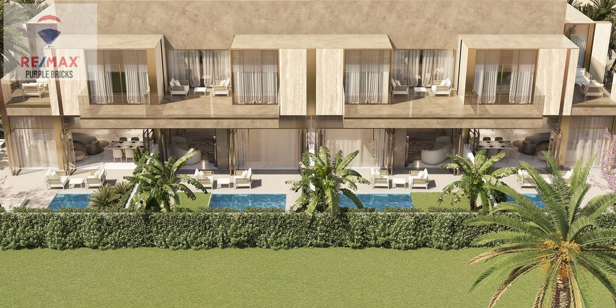 Brand New | Vacant | Single Row - Image 7