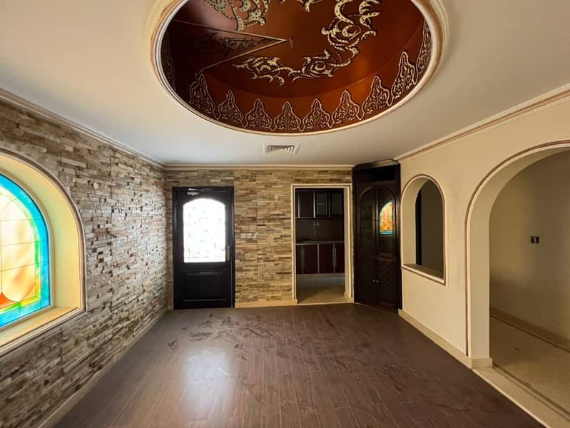 Spacious 3-Bedroom Villa for Rent in Mirdif