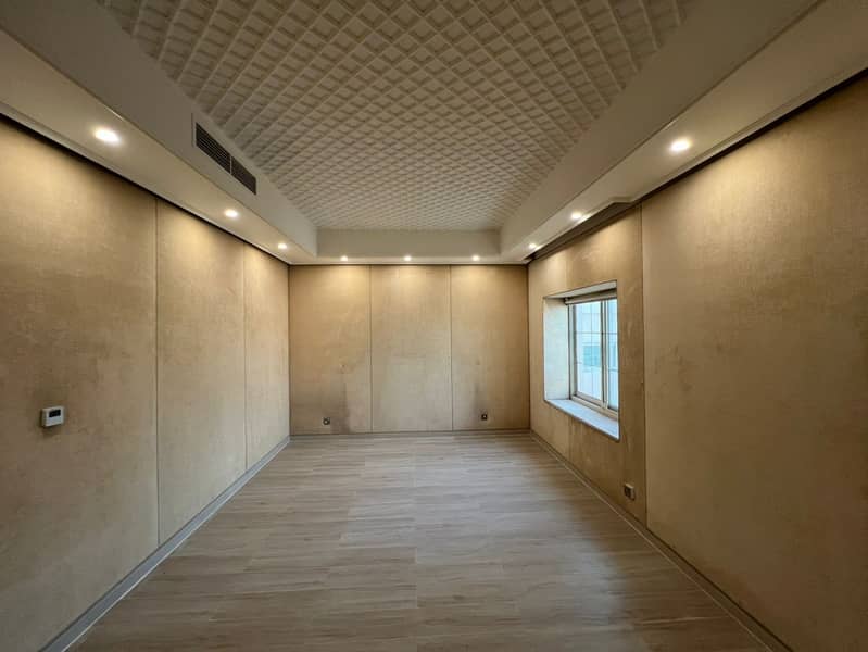 Spacious 3-Bedroom Villa for Rent in Mirdif