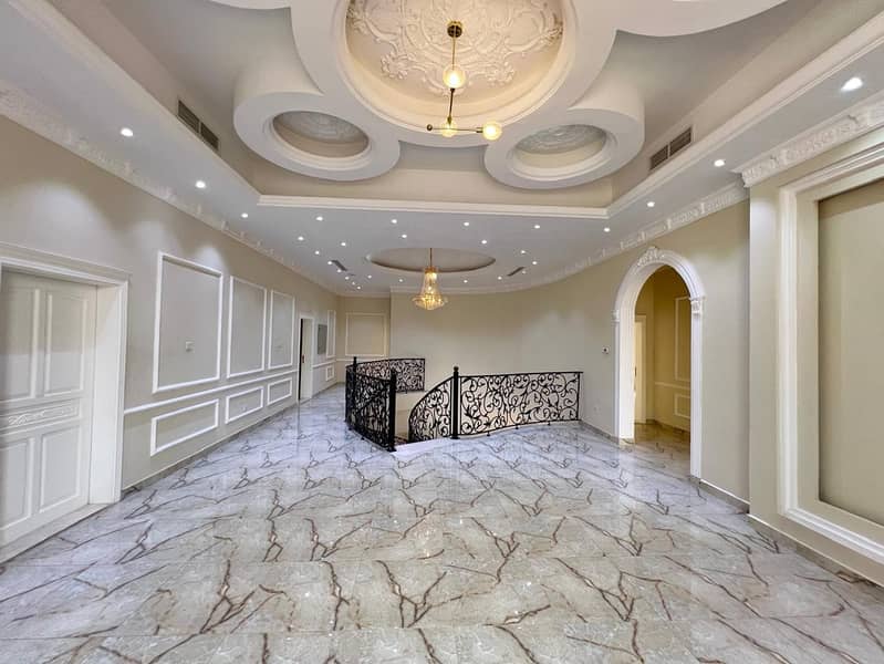 LUXURY 5-BR VILLA | POOL | AL BARSHA SOUTH 2