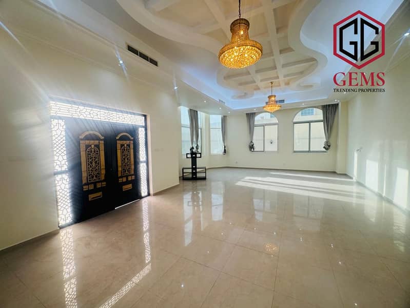 MODERN VILLA | SPACIOUS | MAIDS ROOM | GARDEN