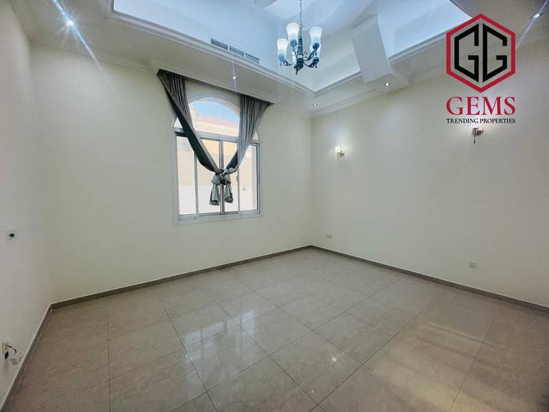 MODERN VILLA | SPACIOUS | MAIDS ROOM | GARDEN