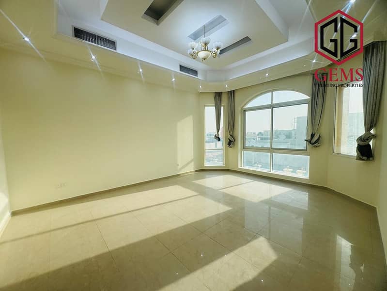 MODERN VILLA | SPACIOUS | MAIDS ROOM | GARDEN - Image 6