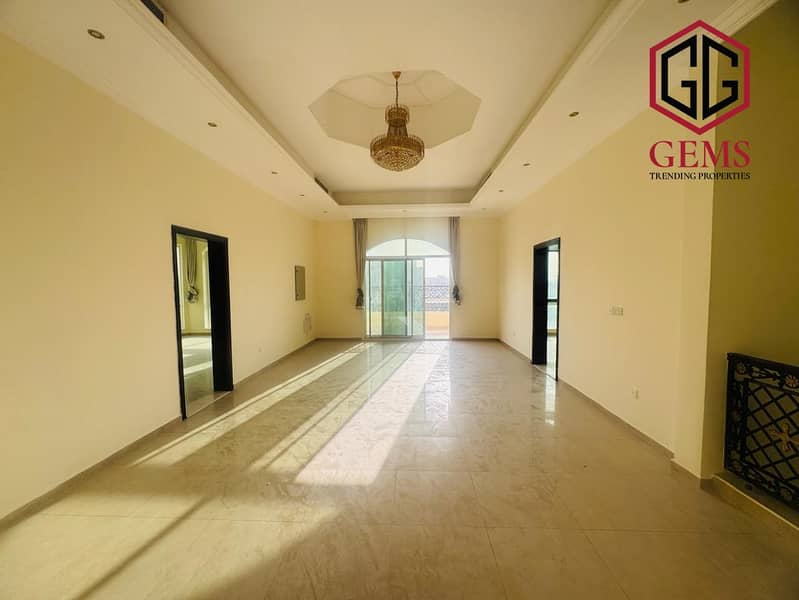 MODERN VILLA | SPACIOUS | MAIDS ROOM | GARDEN - Image 8