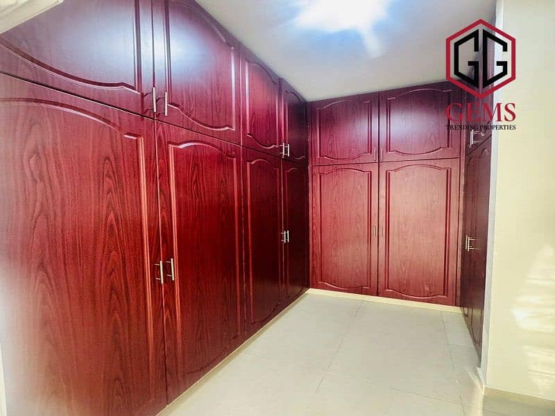 MODERN VILLA | SPACIOUS | MAIDS ROOM | GARDEN - Image 10