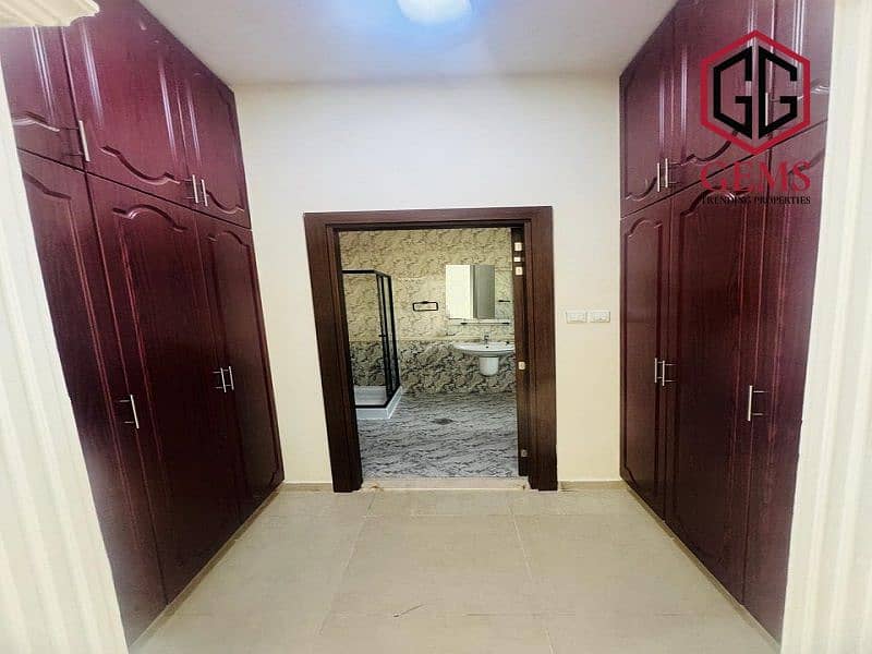 MODERN VILLA | SPACIOUS | MAIDS ROOM | GARDEN - Image 11