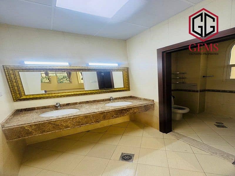 MODERN VILLA | SPACIOUS | MAIDS ROOM | GARDEN - Image 12