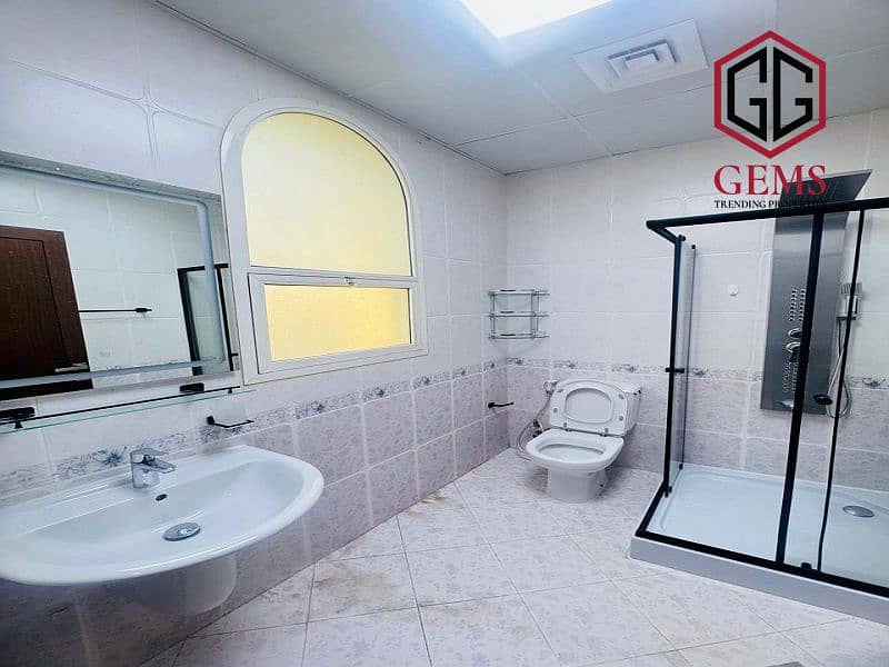 MODERN VILLA | SPACIOUS | MAIDS ROOM | GARDEN - Image 14