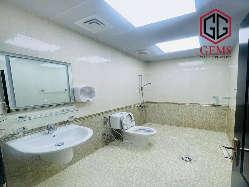 MODERN VILLA | SPACIOUS | MAIDS ROOM | GARDEN - Image 15