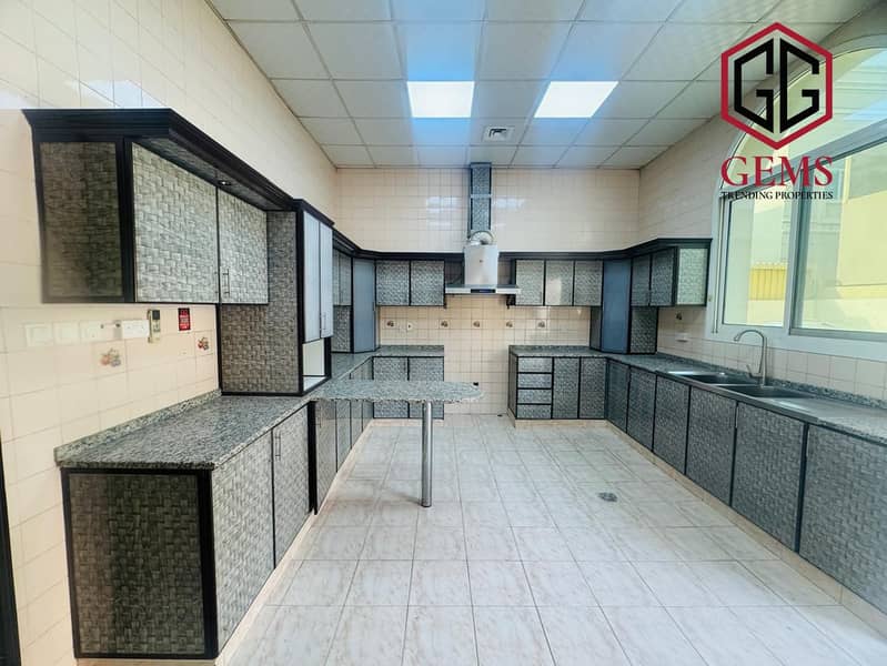 MODERN VILLA | SPACIOUS | MAIDS ROOM | GARDEN - Image 18