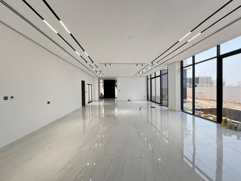 Brand New modern | 4BR VILLA |POOL |Maids - Image 7