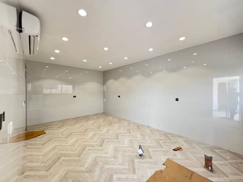 Brand New modern | 4BR VILLA |POOL |Maids - Image 12